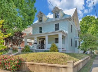 1701 Patterson Ave SW, Roanoke, VA 24016