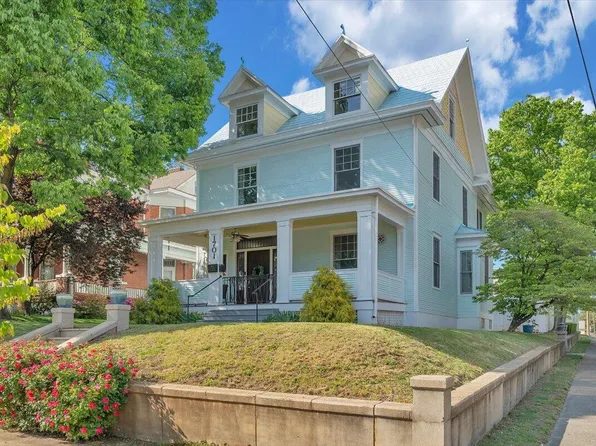 1701 Patterson Ave SW, Roanoke, VA 24016