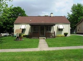 301 Ohio Ave, Mc Donald, OH