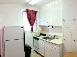 1468 Kinau St, Honolulu, HI 96814