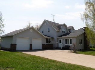 1336 3rd St S, Carrington, ND 58421