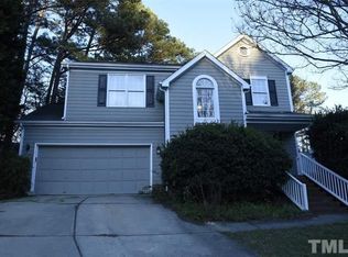 8649 Swarthmore Dr, Raleigh, NC 27615