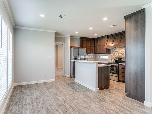 Kitchen is the Heart of the Home