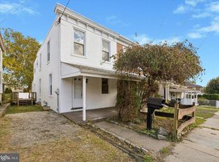 45 S Sycamore Ave, Clifton Heights, PA 19018