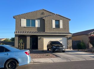 9731 W Getty Dr, Tolleson, AZ 85353