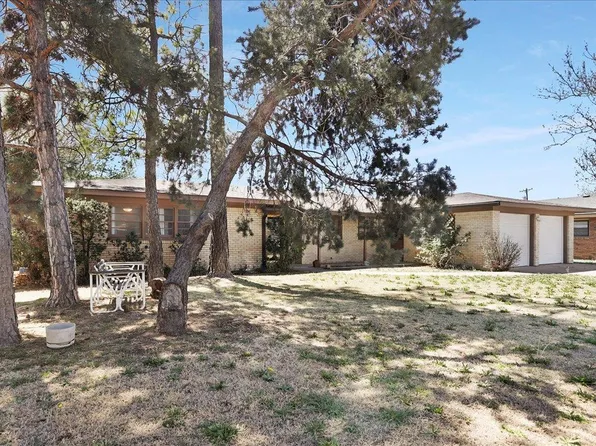 4005 49th St, Lubbock, TX 79413