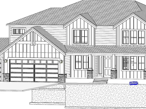 1308 S Tschirley Rd, Spokane Valley, WA 99016