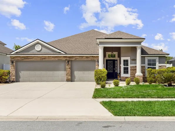 95244 Tanglewood Dr, Fernandina Beach, FL 32034