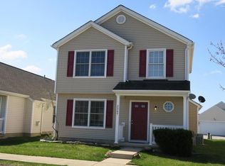 2269 Dunvegan St, Marion, OH