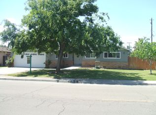 1475 Quandt Dr, Lemoore, CA 93245