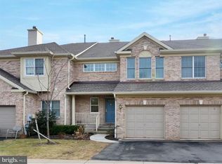 3 Wilkinson Way, Princeton, NJ 08540