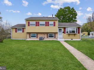 250 College Dr, Pemberton, NJ 08068