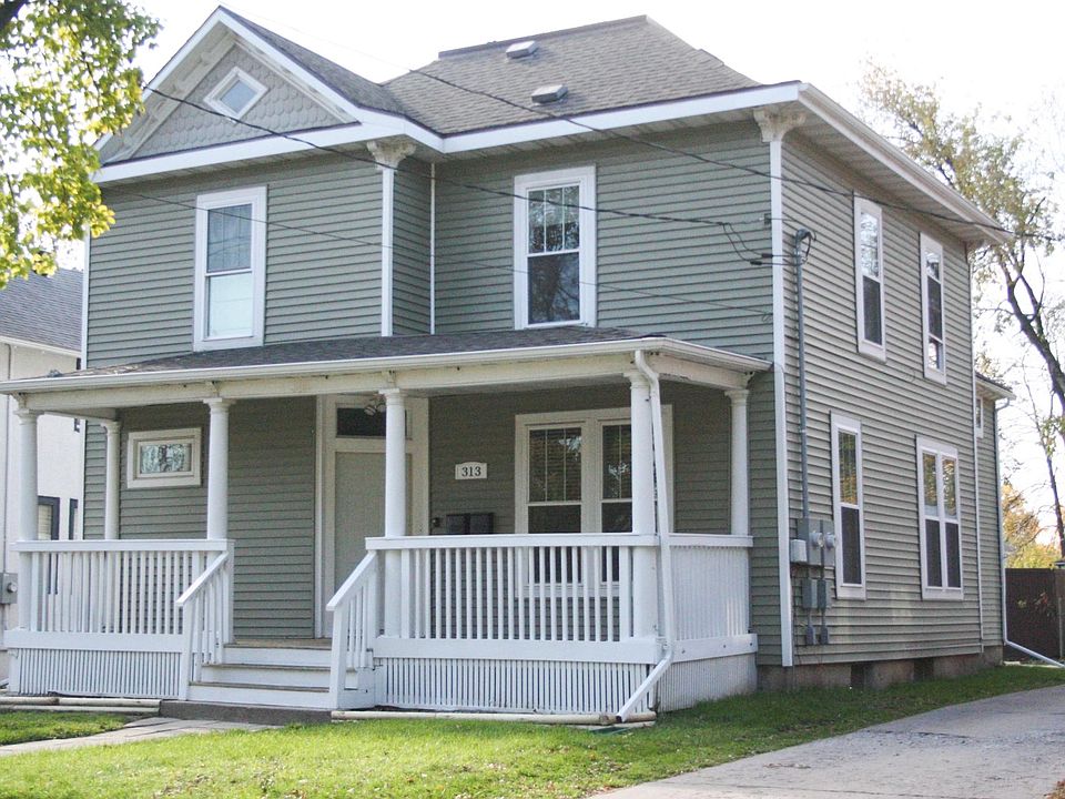1st image of 313 7th St S #1