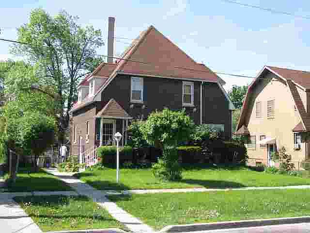 1st image of 1009 Argonne Dr