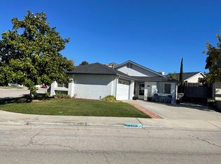 4220 Morning Ridge Rd, Santa Maria, CA 93455