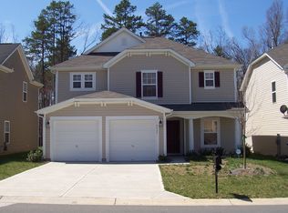 4425 Red Hook Rd, Monroe, NC 28110