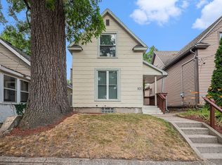 937 Sigsbee St SE, Grand Rapids, MI 49506
