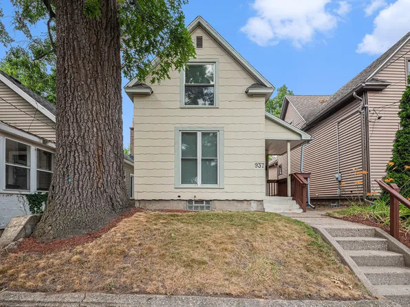 937 Sigsbee St SE, Grand Rapids, MI 49506