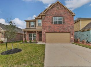 15014 Signal Ridge Way, Cypress, TX 77429