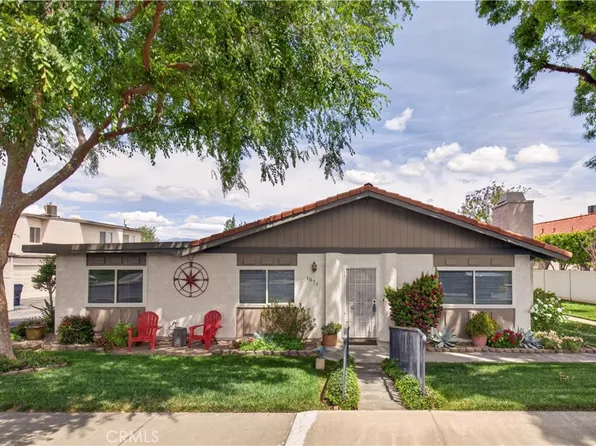 1571 Christopher Ln, Redlands, CA 92374