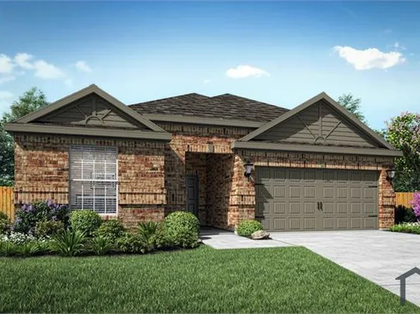 213 Aceves Ct, Anna, TX 75409