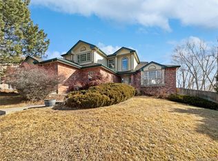 2694 S Fenton Ct, Lakewood, CO 80227