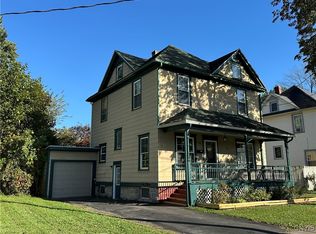 160 S Seward Ave, Auburn, NY 13021