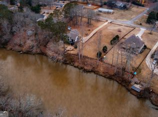27 Linda Rd SW, Cartersville, GA 30120