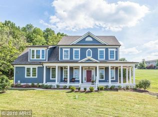 2001 Gillis Rd, Woodbine, MD 21797