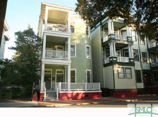 812 Drayton St #B, Savannah, GA 31401