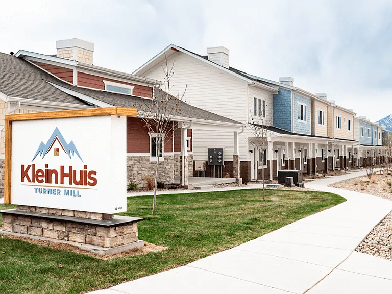 Klein Huis at Turner Mill — Photo 12