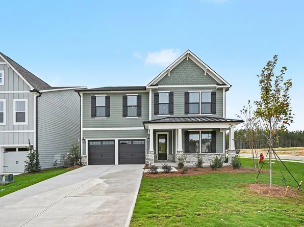 14 Hawks View Point #392, Pittsboro, NC 27312