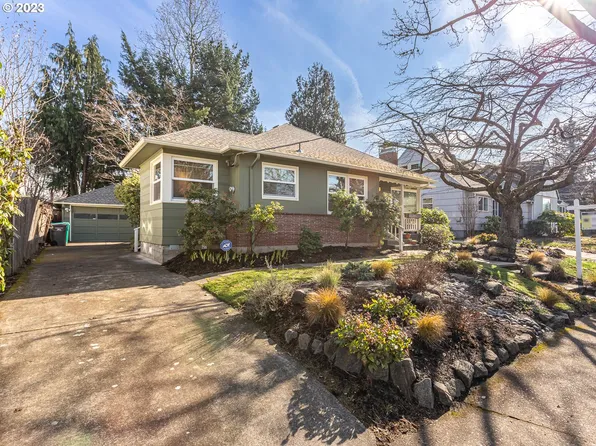 1818 NE 63rd Ave, Portland, OR 97213