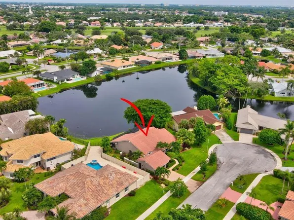 425 Deer Creek Path E, Deerfield Beach, FL 33442
