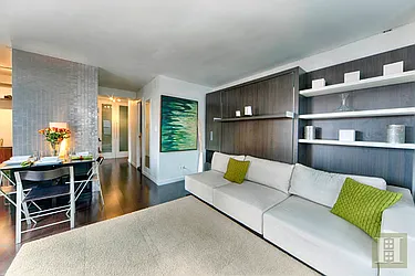 Sold by Halstead Real Estate