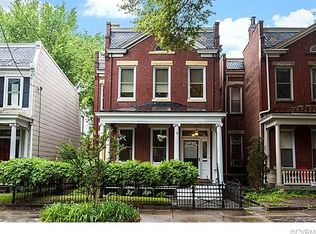 2905 Ellwood Ave, Richmond, VA 23221