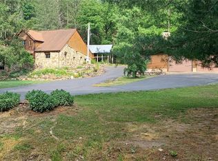 25138 Dry Fork Rd, Warrenton, MO 63383