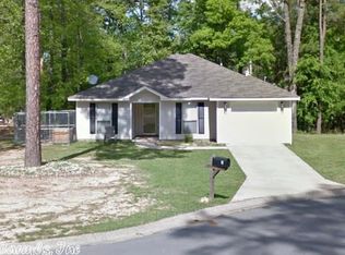 3 Pine Thicket Ct, Little Rock, AR 72206