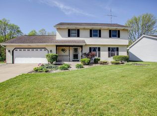 1325 Bridgeton Dr, Mishawaka, IN