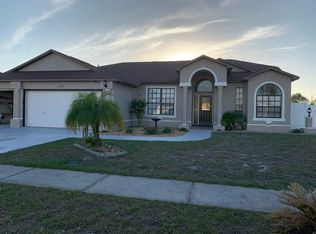 10109 Barnett Loop, Pt Richey, FL 34668