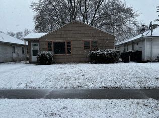1753 N Elmer St, South Bend, IN 46628