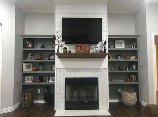 11 Andrea Ct, Iowa Park, TX 76367