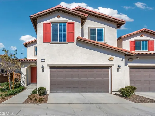 11774 Glenridge Rd, Corona, CA 92883