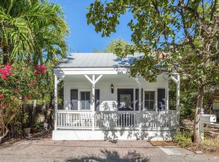 817 Terry Ln, Key West, FL 33040