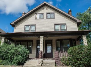 Summit St 2371-2375 MLR, Columbus, OH 43202