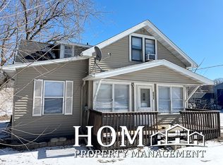 220 Eleanor St, Mankato, MN 56001