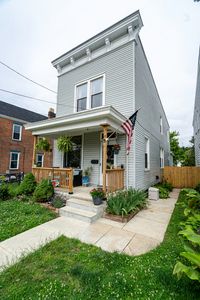 836 Oak St, Ludlow, KY, 41016