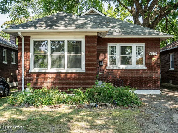 543 Eastern Pkwy, Louisville, KY 40217
