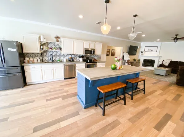 5920 91st St, Lubbock, TX 79424