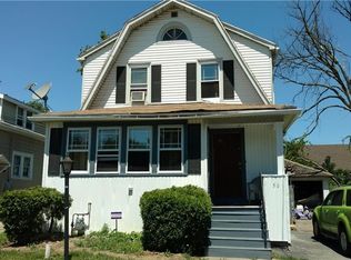 50 Roosevelt Ave, Buffalo, NY 14215
